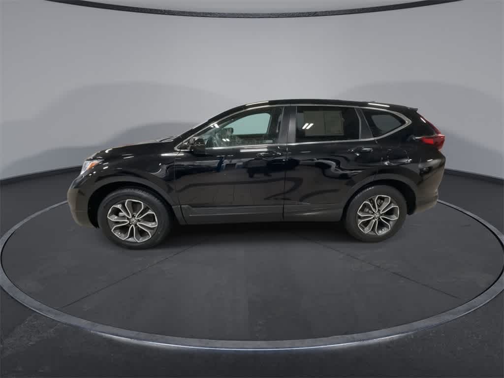 Thumbnail: 2022 Honda CR-V - 5