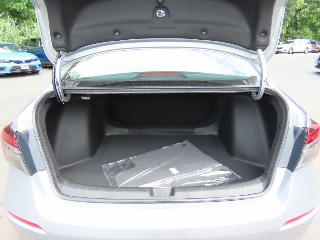 Thumbnail: 2026 Honda Civic - 10