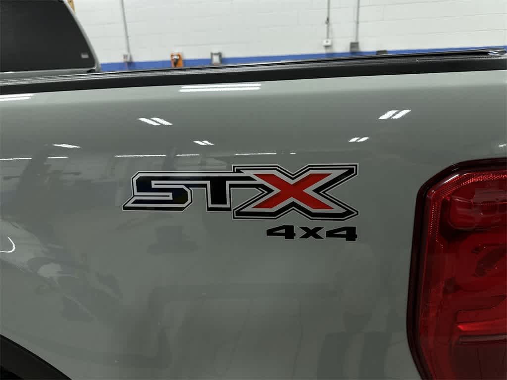 Thumbnail: 2022 Ford Ranger - 25