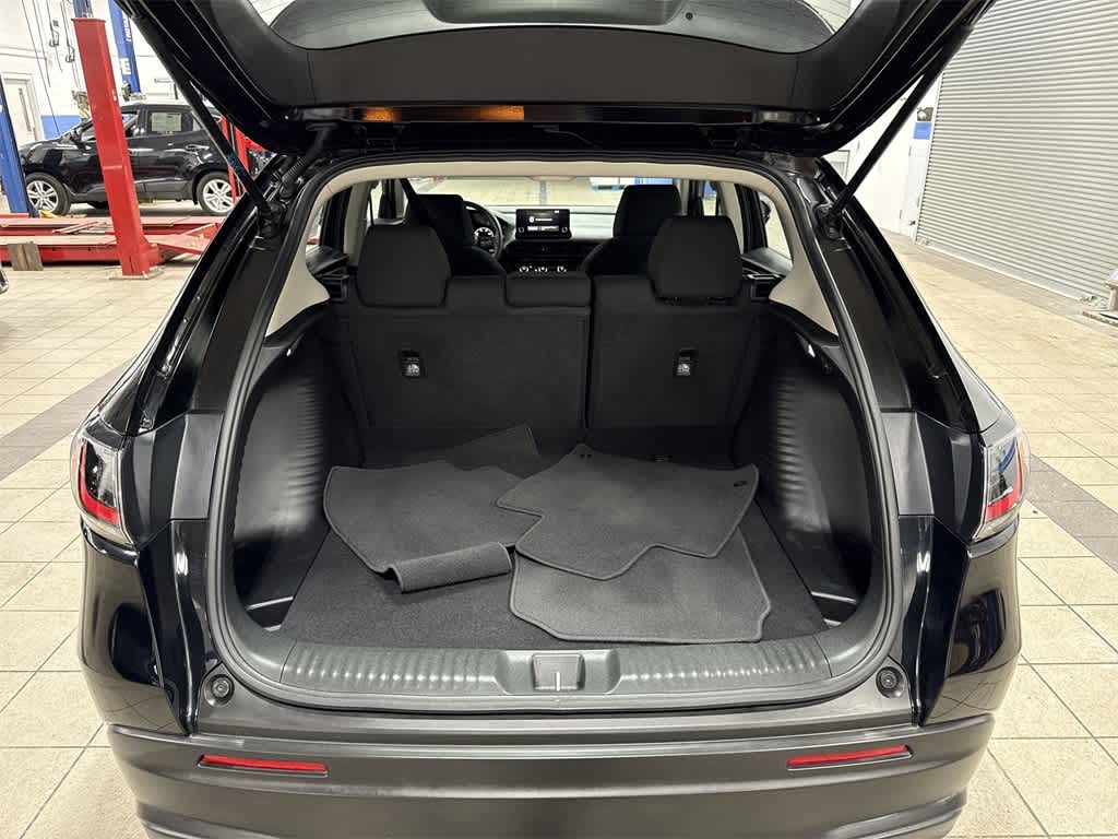 Thumbnail: 2023 Honda HR-V - 11