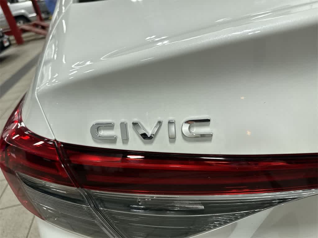 Thumbnail: 2022 Honda Civic - 24