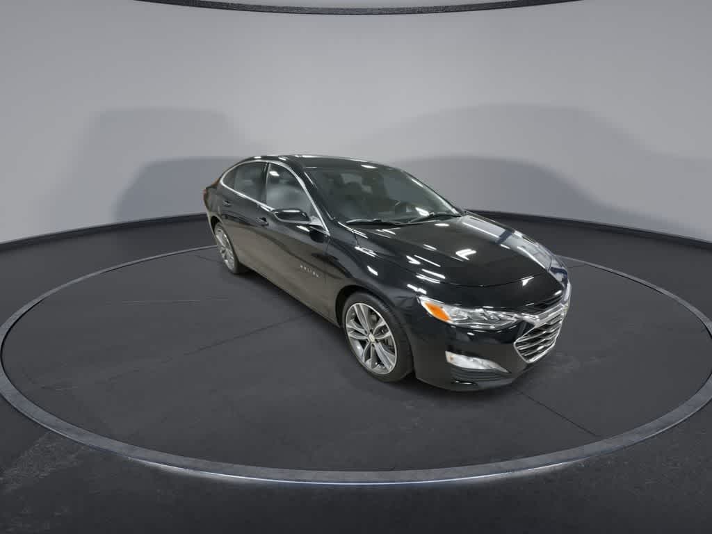 Thumbnail: 2024 Chevrolet Malibu - 2