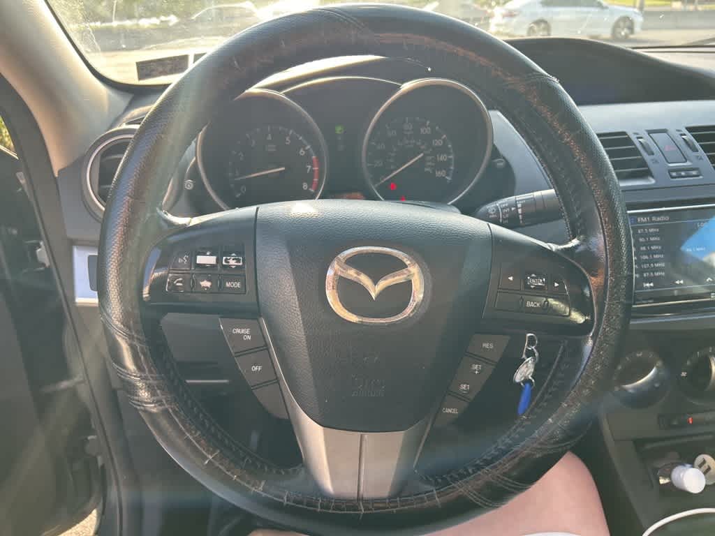 Thumbnail: 2012 Mazda Mazda3 - 3