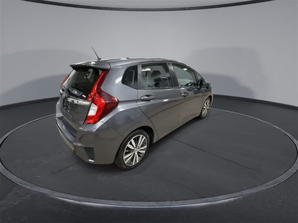 Thumbnail: 2017 Honda Fit - 8
