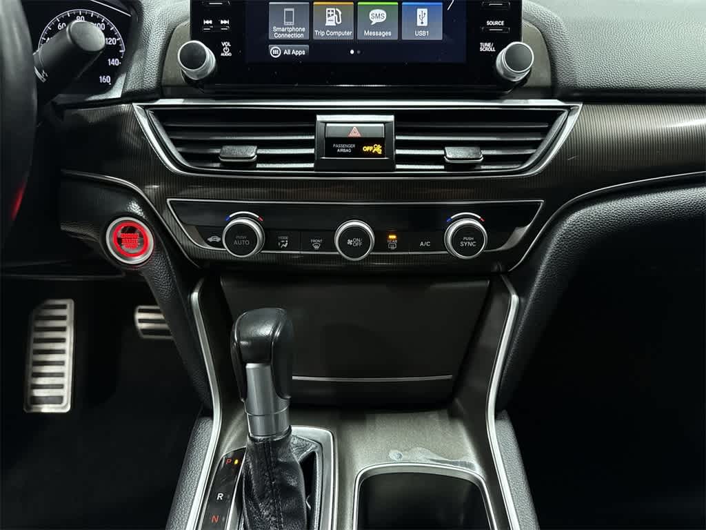 Thumbnail: 2022 Honda Accord - 21