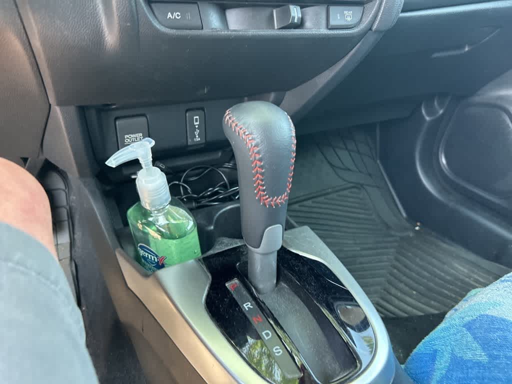 Thumbnail: 2018 Honda Fit - 9