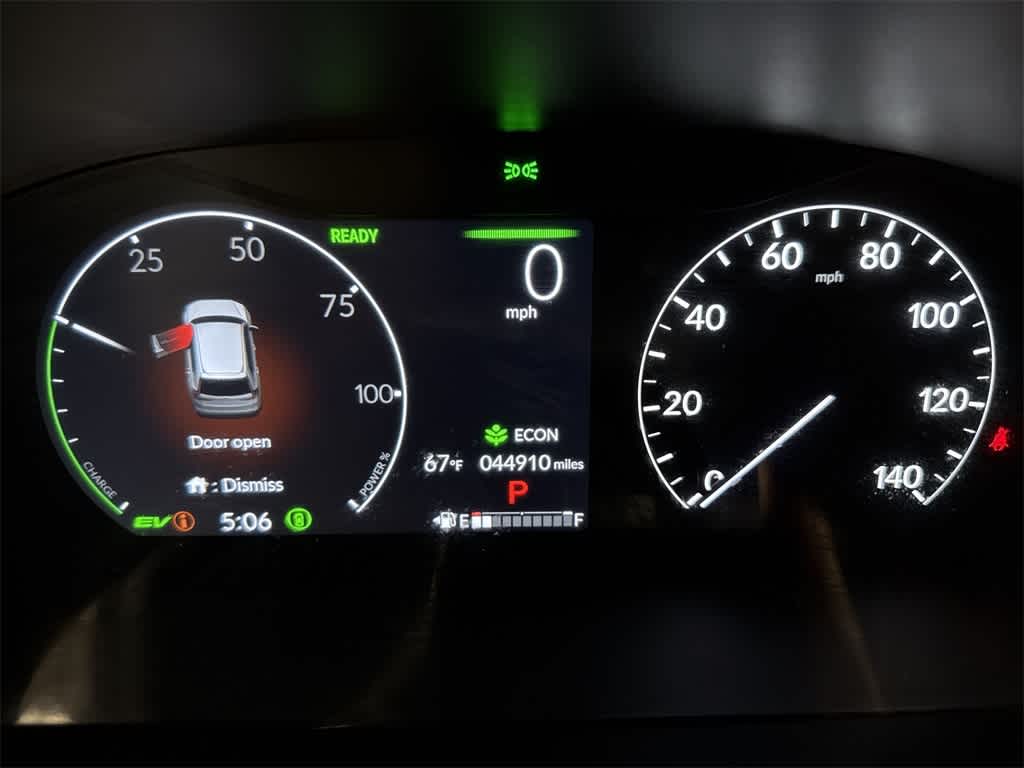 Thumbnail: 2024 Honda CR-V - 19