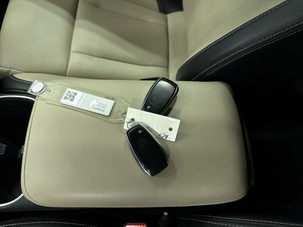 Thumbnail: 2021 Subaru Outback - 34