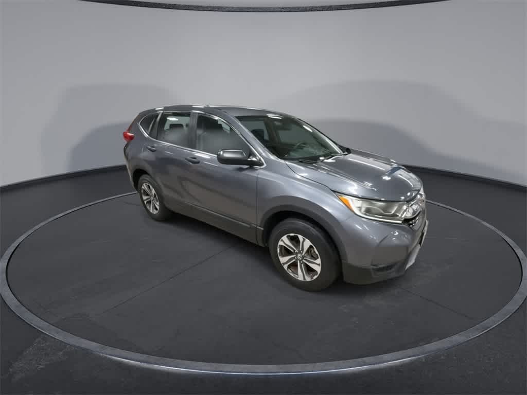 Thumbnail: 2018 Honda CR-V - 2