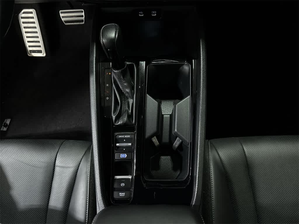 Thumbnail: 2024 Honda Accord - 31