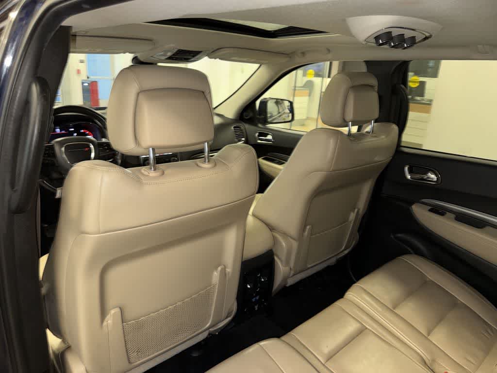 Thumbnail: 2018 Dodge Durango - 30