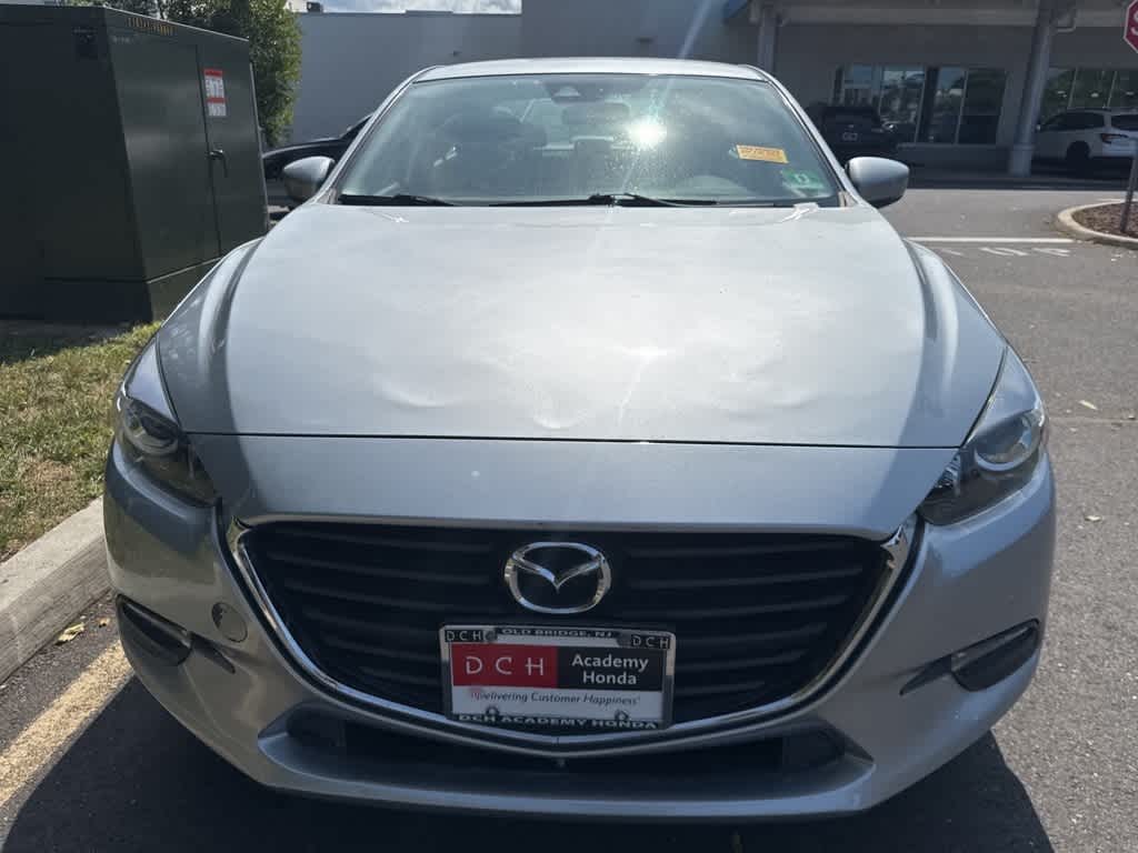 Thumbnail: 2018 Mazda Mazda3 - 6