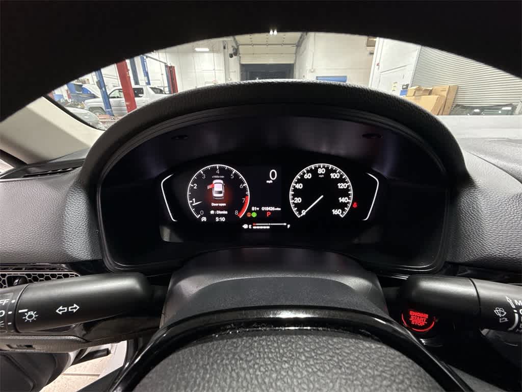 Thumbnail: 2022 Honda Civic - 30