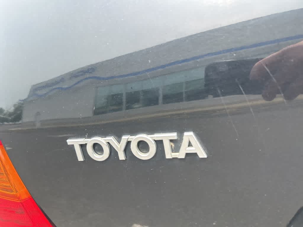 Thumbnail: 2008 Toyota Highlander - 21