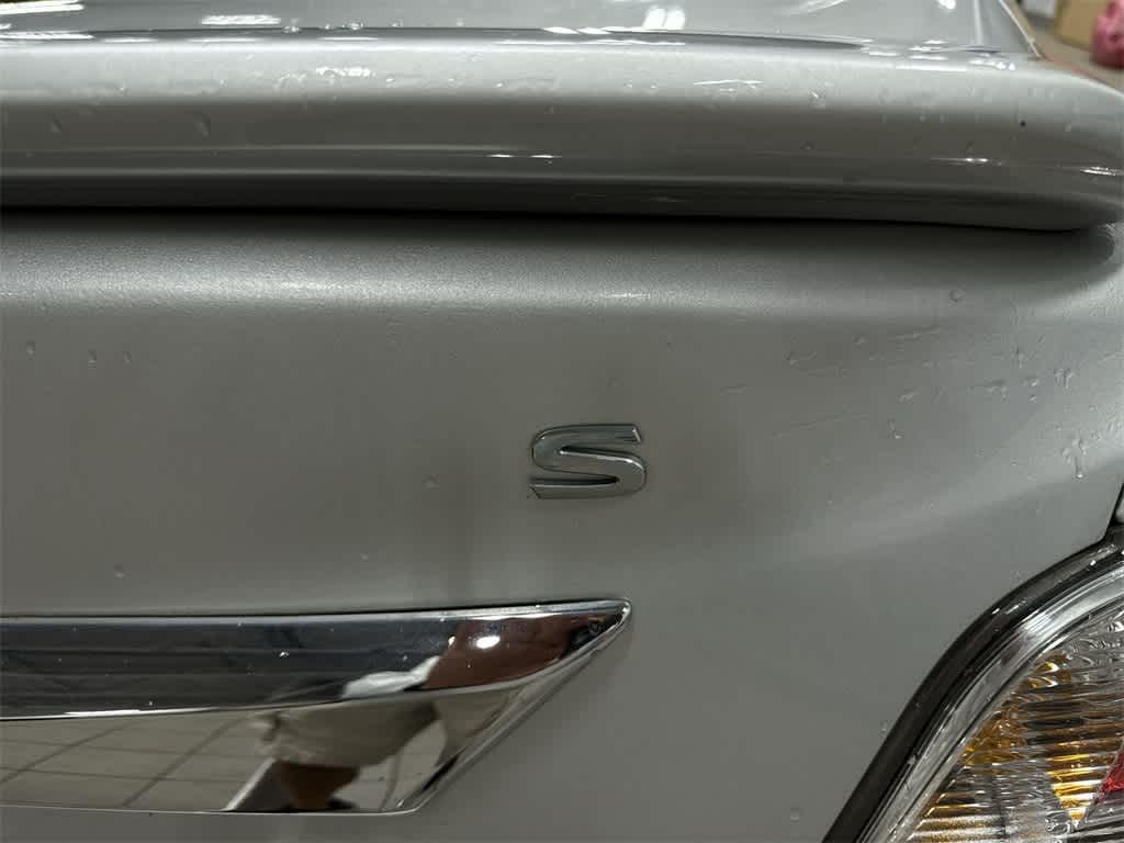 Thumbnail: 2015 Nissan Altima - 23