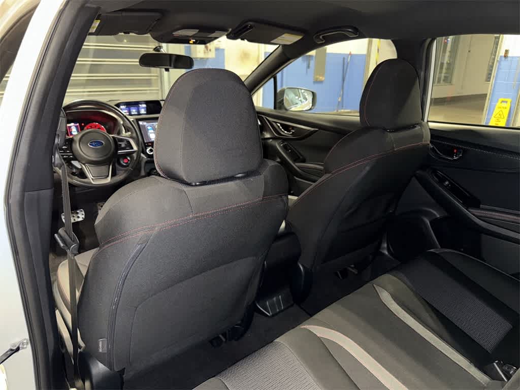 Thumbnail: 2018 Subaru Impreza - 26