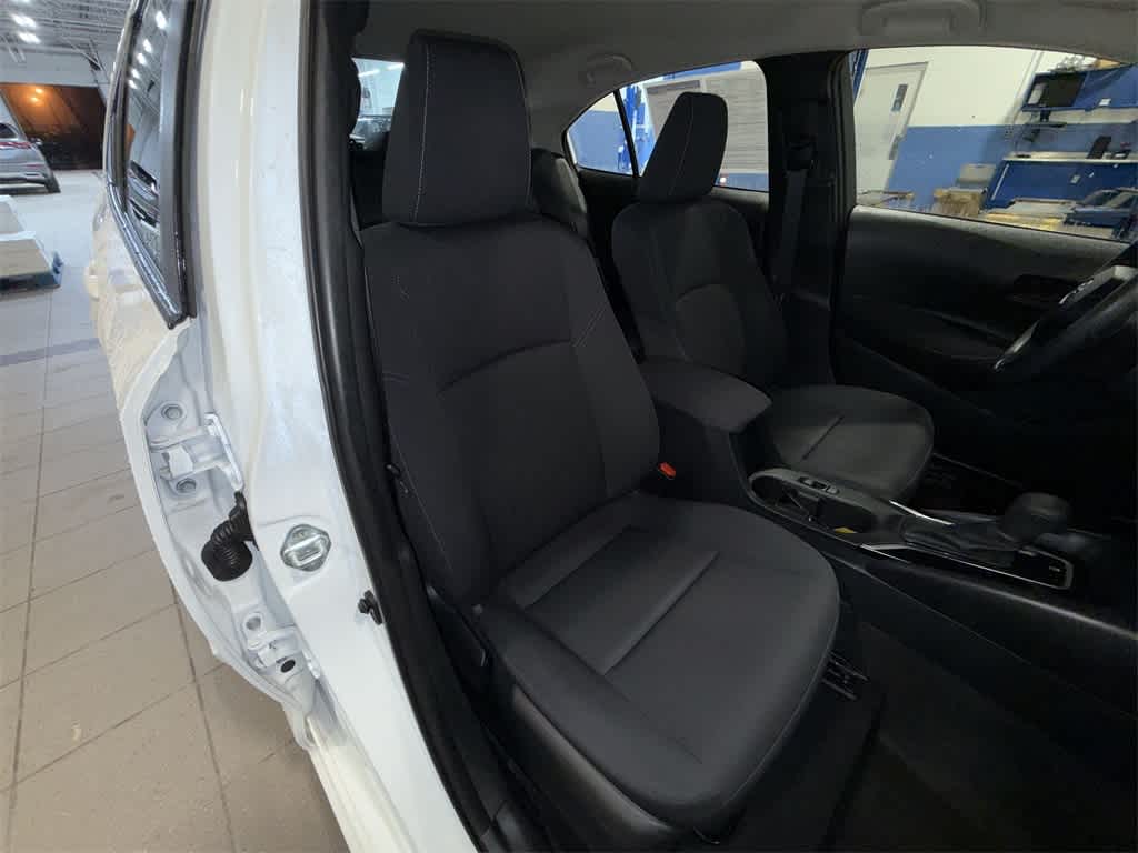 Thumbnail: 2023 Toyota Corolla - 16