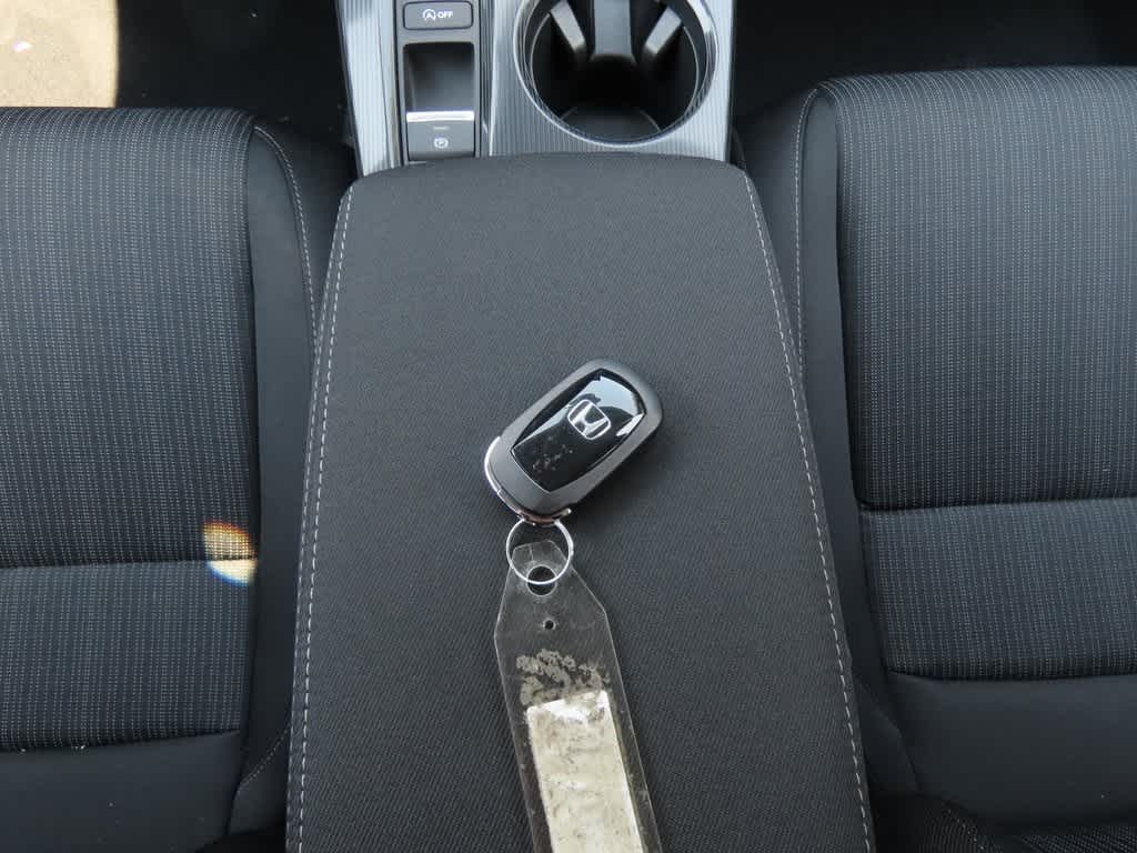 Thumbnail: 2026 Honda Civic - 22