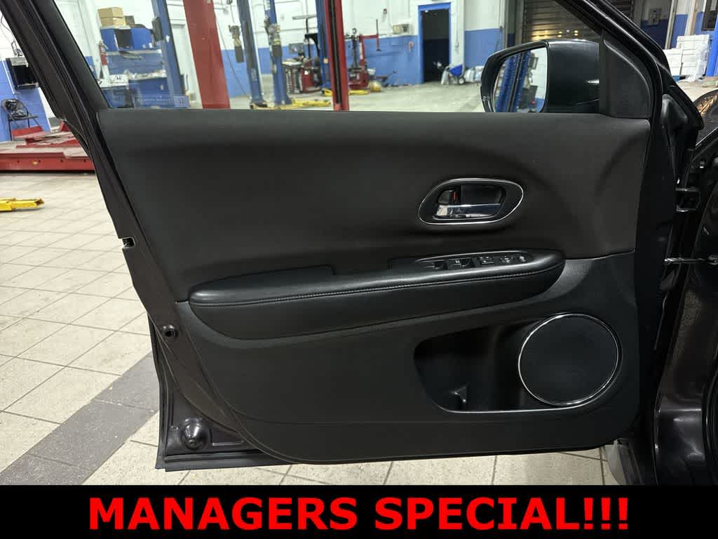 Thumbnail: 2017 Honda HR-V - 28