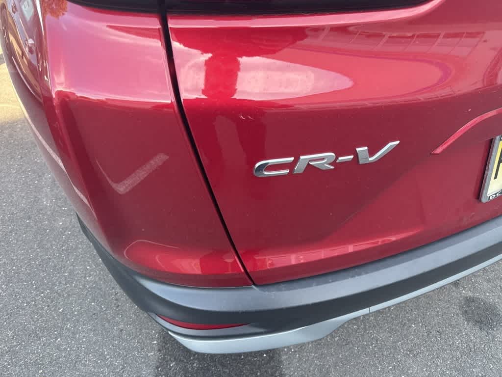Thumbnail: 2022 Honda CR-V - 26
