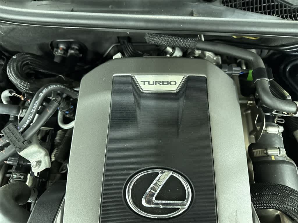 Thumbnail: 2016 Lexus GS - 27