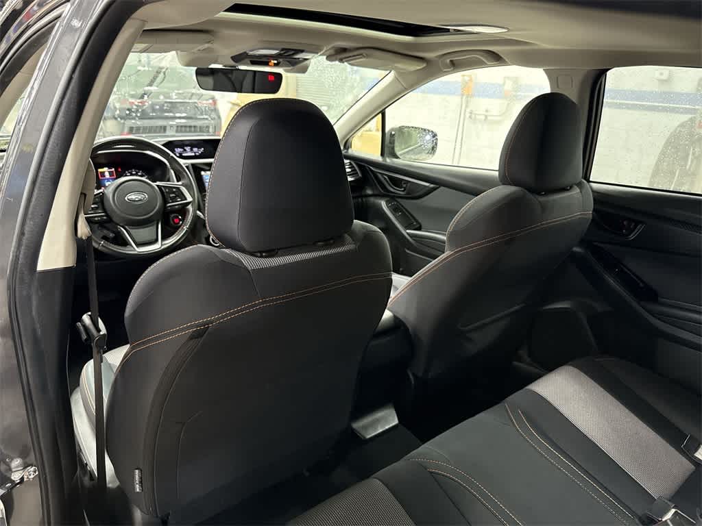 Thumbnail: 2020 Subaru Crosstrek - 28