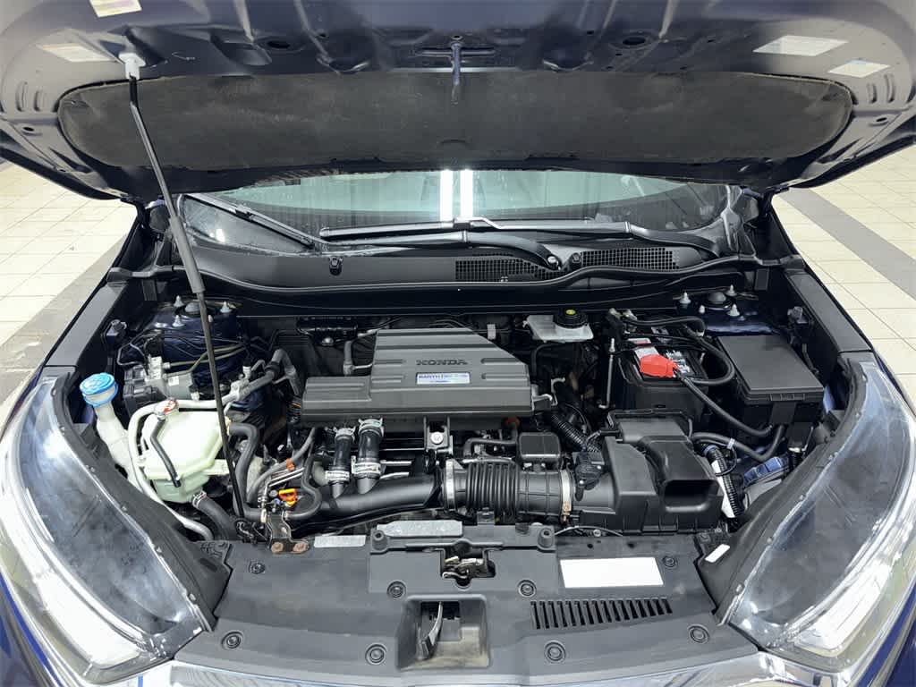 Thumbnail: 2018 Honda CR-V - 12