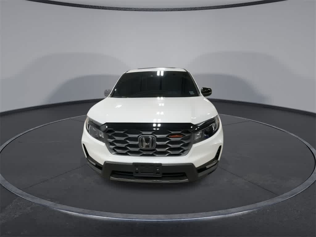 Thumbnail: 2025 Honda Ridgeline - 3