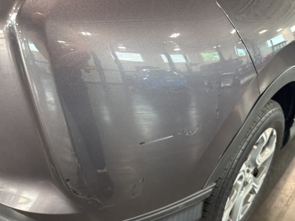 Thumbnail: 2019 Honda CR-V - 33