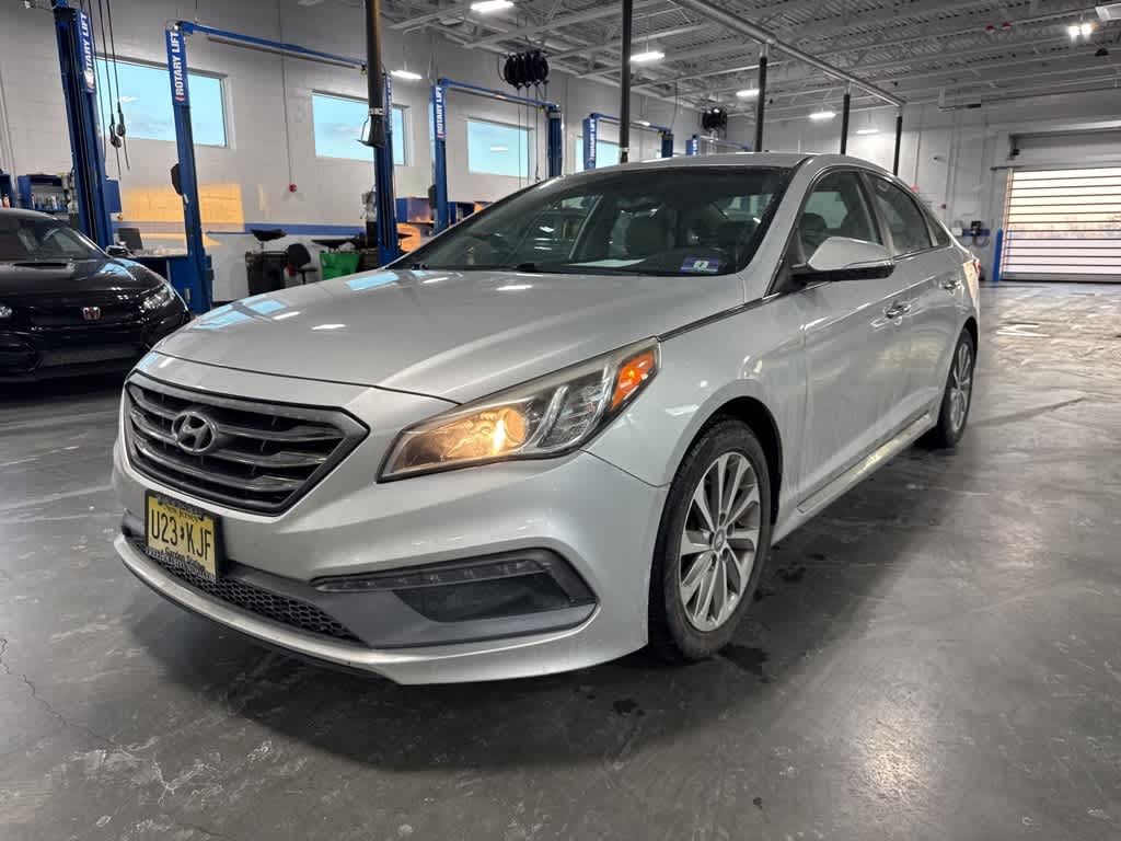2015 Hyundai Sonata Sport -
                  Old Bridge Township, NJ