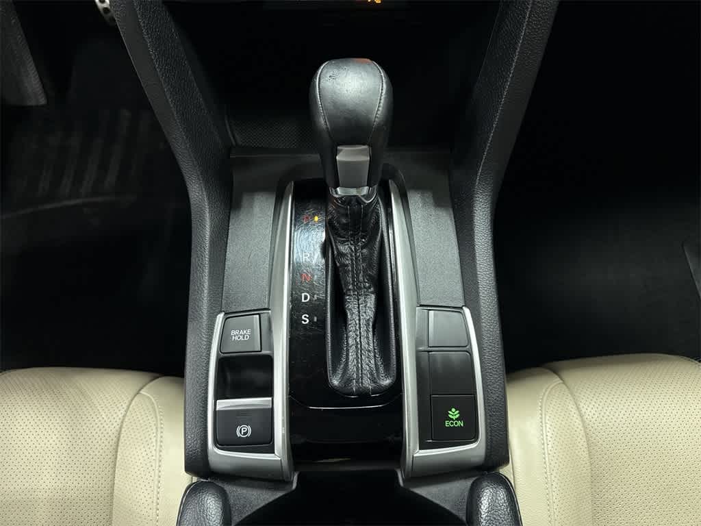 Thumbnail: 2019 Honda Civic - 34