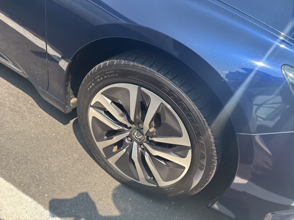 Thumbnail: 2018 Honda Accord - 38