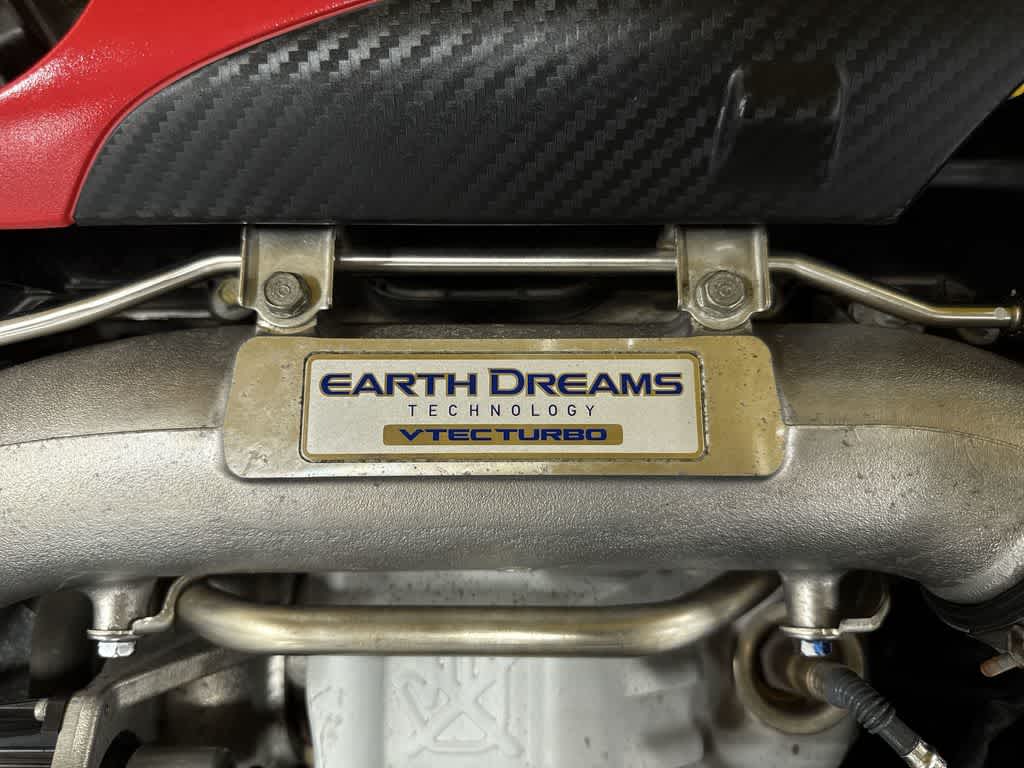 Thumbnail: 2021 Honda Civic - 28