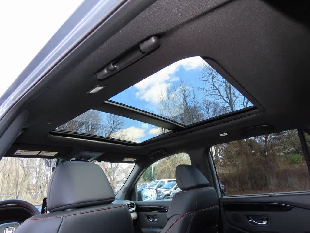 Thumbnail: 2026 Honda Pilot - 18