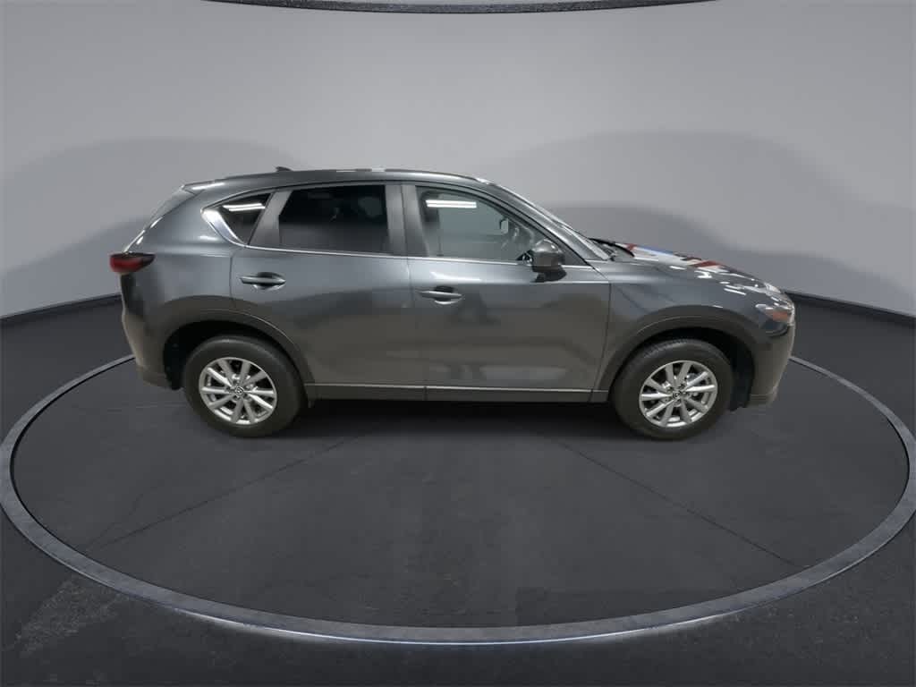 Thumbnail: 2023 Mazda CX-5 - 9