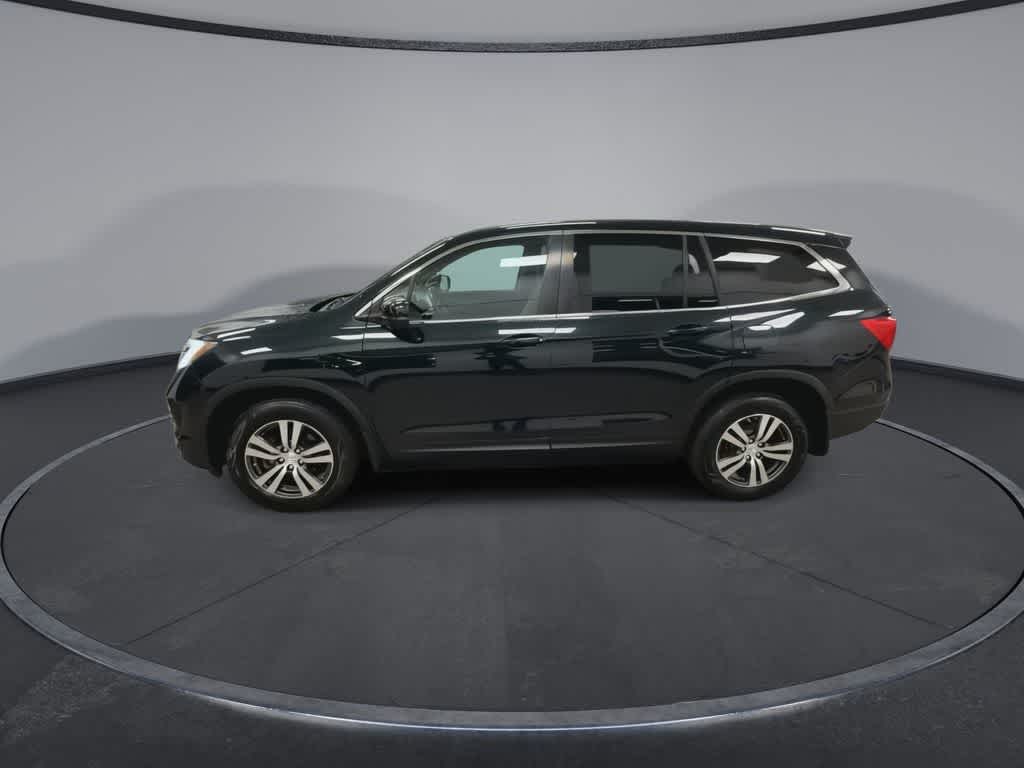 Thumbnail: 2016 Honda Pilot - 5