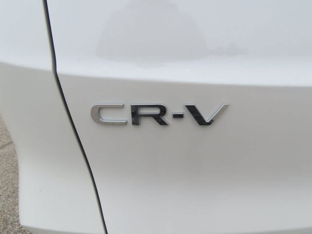 Thumbnail: 2026 Honda CR-V - 7