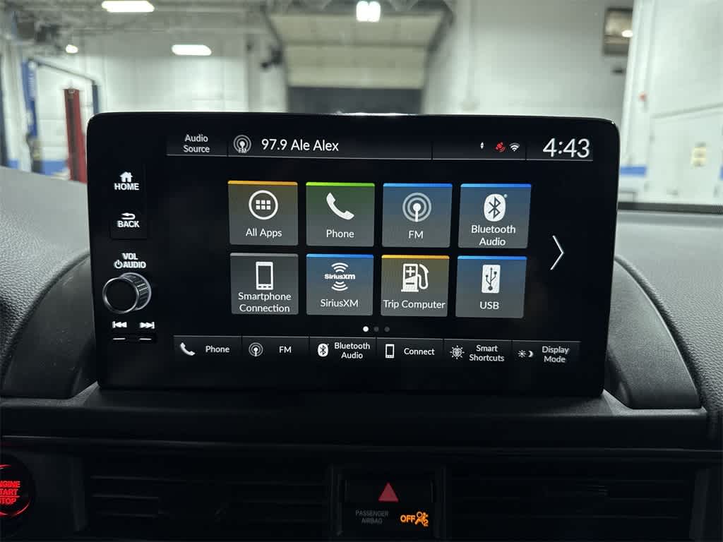 Thumbnail: 2023 Honda Pilot - 21