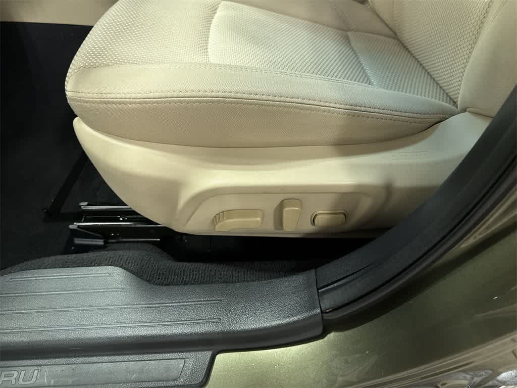 Thumbnail: 2018 Subaru Outback - 23