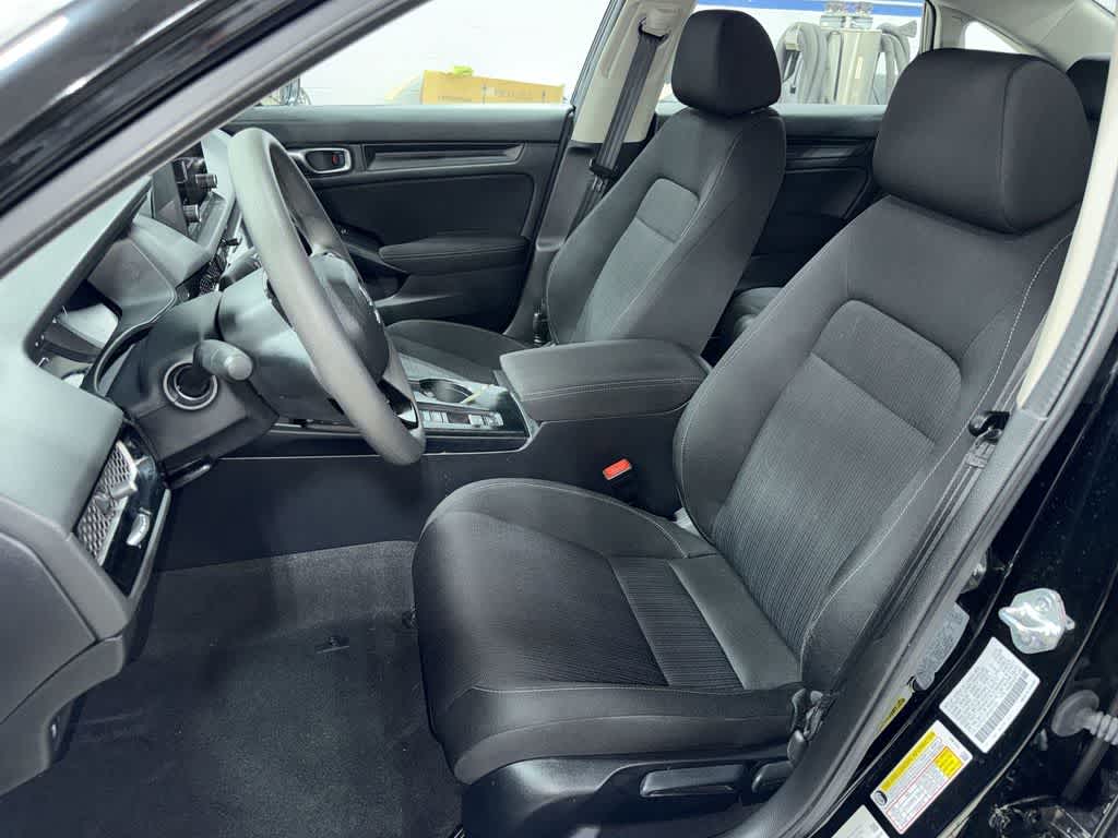 Thumbnail: 2023 Honda Civic - 15