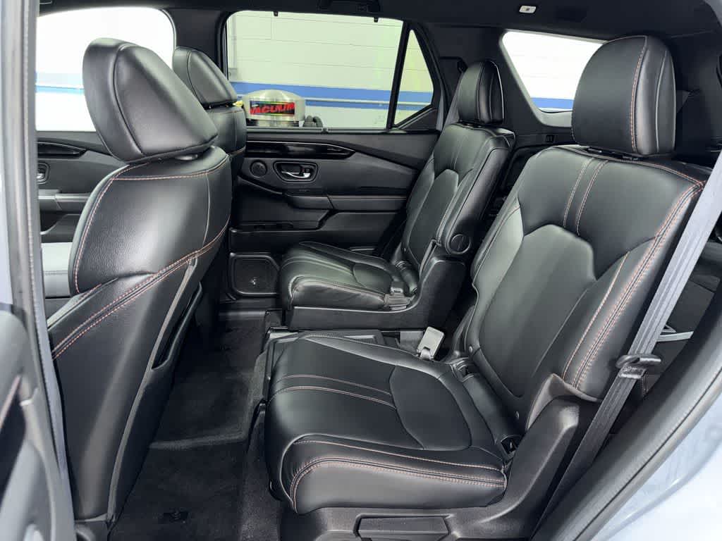 Thumbnail: 2024 Honda Pilot - 17