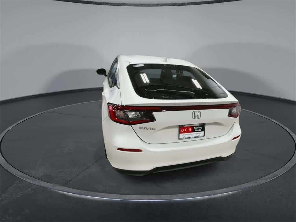 Thumbnail: 2023 Honda Civic - 7