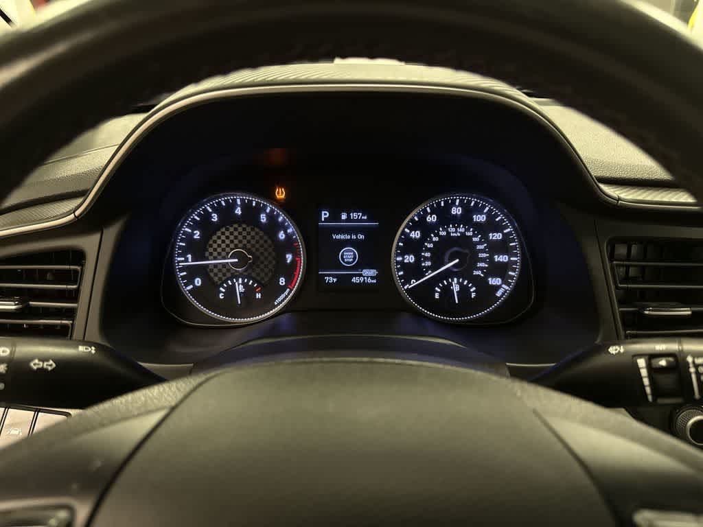 Thumbnail: 2020 Hyundai Elantra - 30