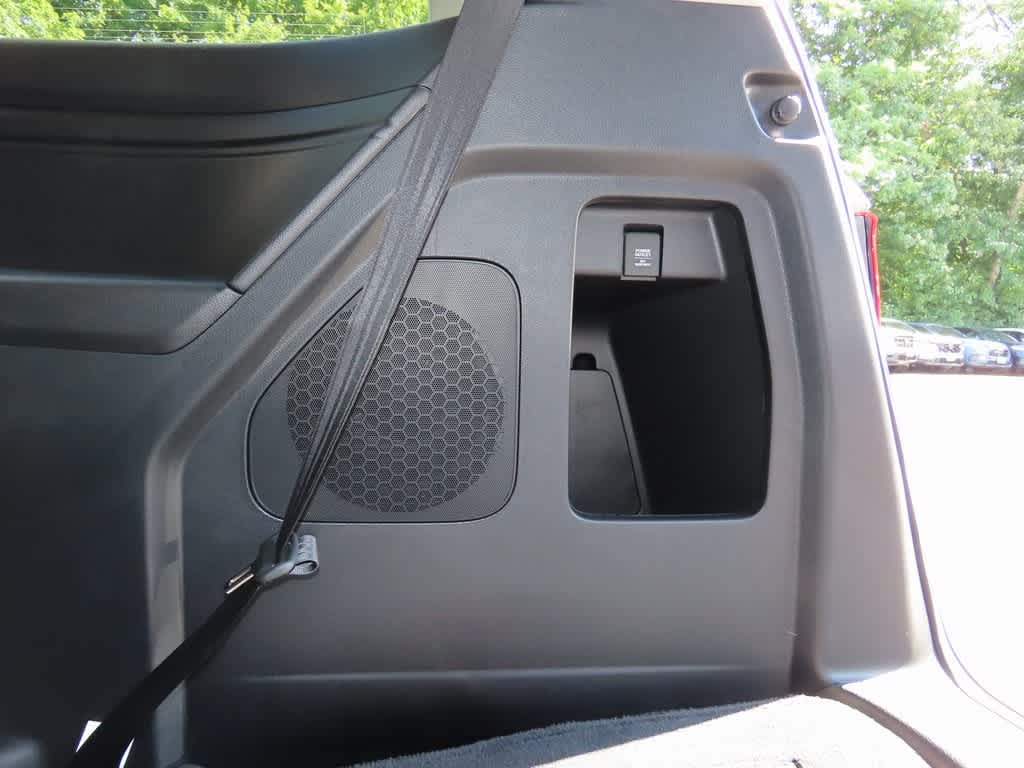 Thumbnail: 2026 Honda Odyssey - 12