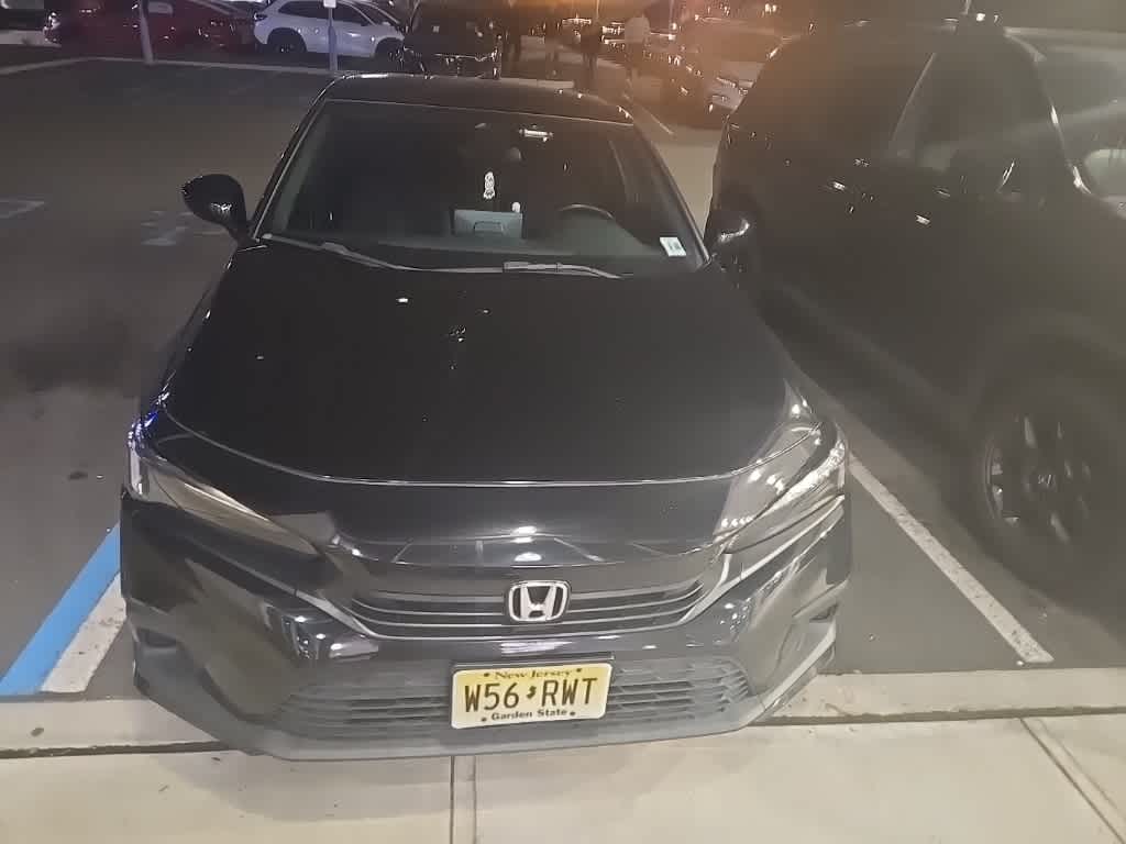 Thumbnail: 2023 Honda Civic - 19