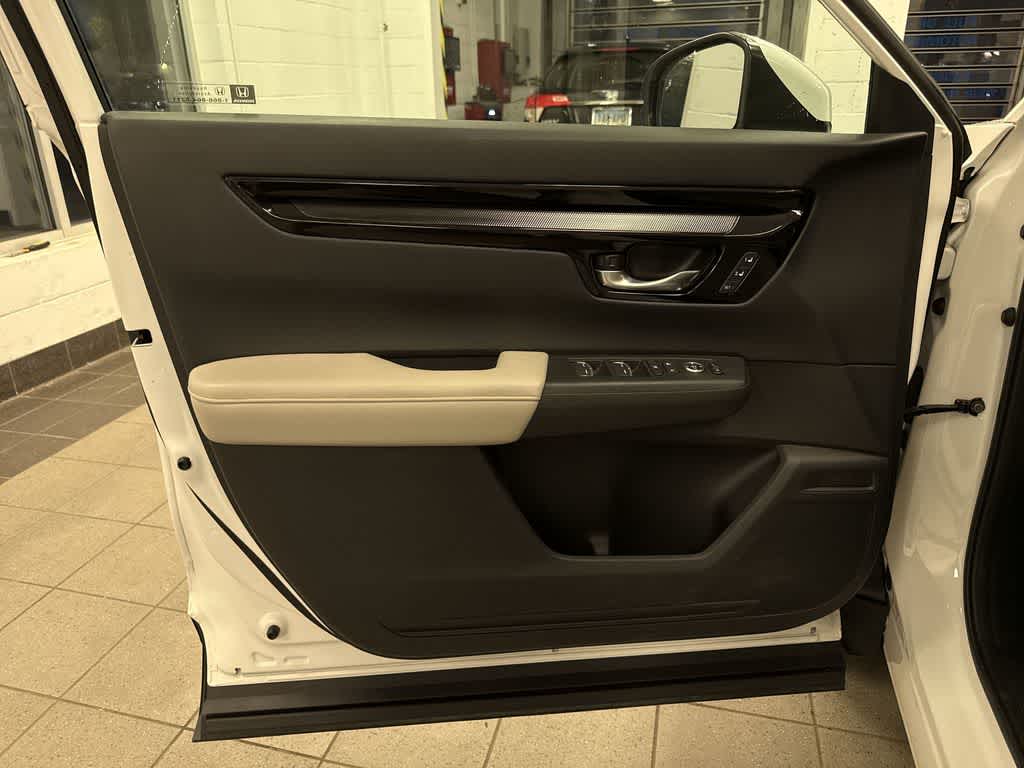 Thumbnail: 2025 Honda CR-V - 30