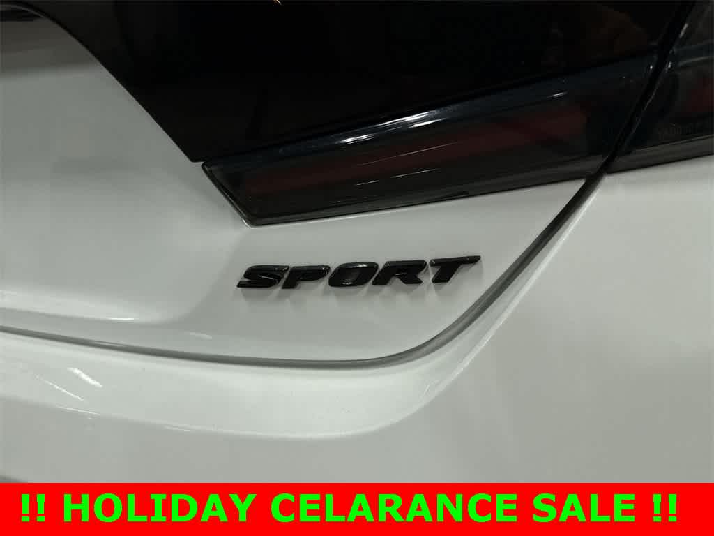 Thumbnail: 2022 Honda Accord - 25