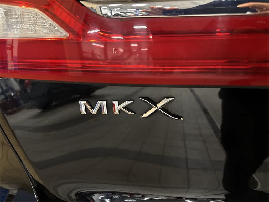 Thumbnail: 2017 Lincoln MKX - 28