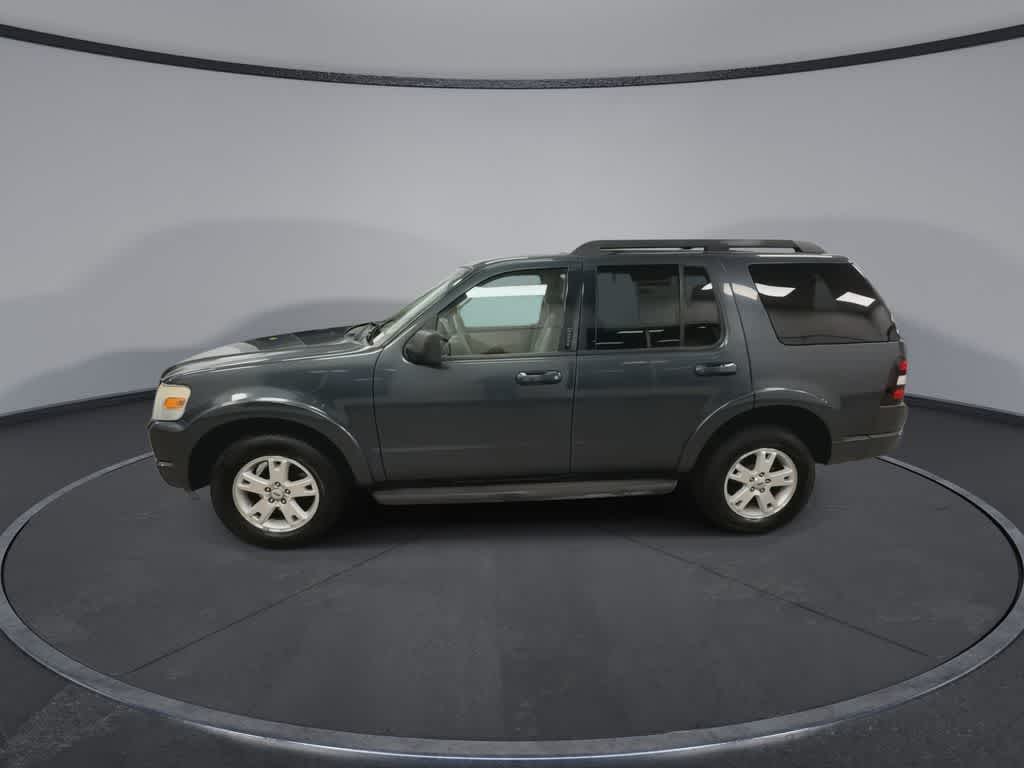 Thumbnail: 2010 Ford Explorer - 5