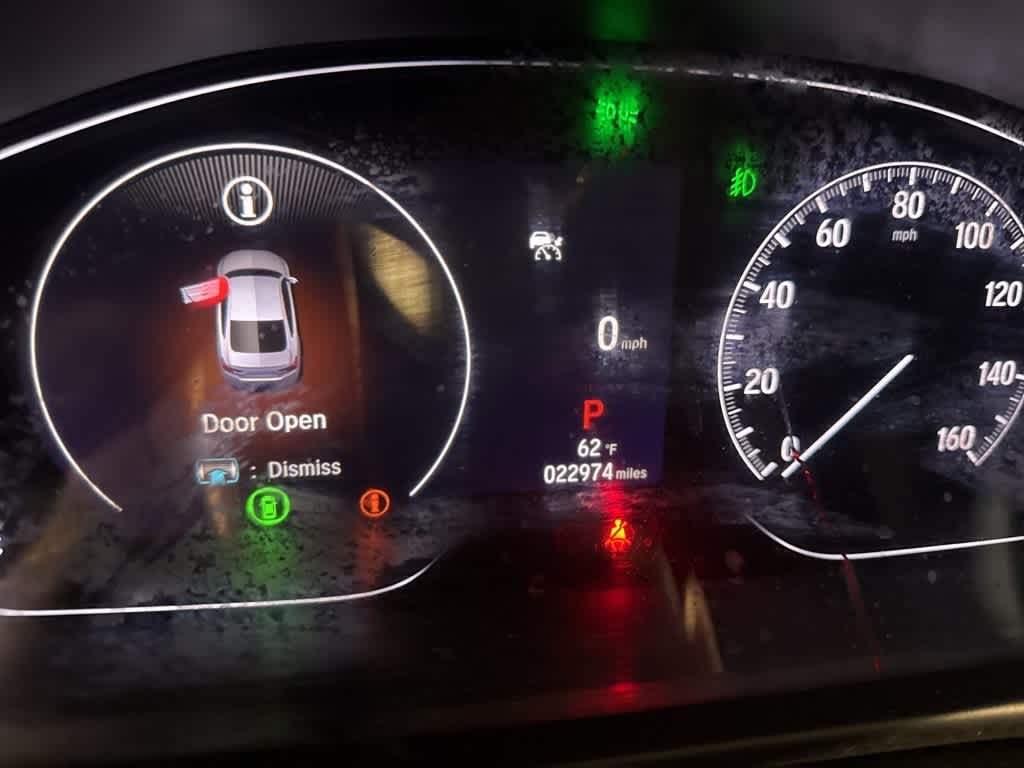 Thumbnail: 2022 Honda Accord - 10